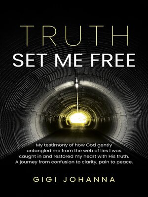 cover image of Truth Set Me Free